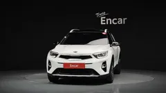 2020 Kia Stonic 1.4 — фото 3