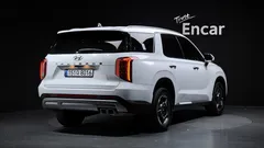 2024 Hyundai Palisade Diesel 2.2 2WD — фото 2