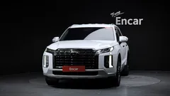 2024 Hyundai Palisade Diesel 2.2 2WD — фото 3