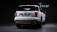 2024 Hyundai Palisade Diesel 2.2 2WD — фото 4