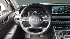 2024 Hyundai Palisade Diesel 2.2 2WD — фото 13