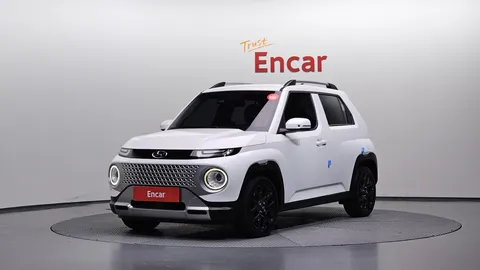 2023 Hyundai Casper The Essential
