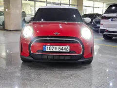 2023 Mini Cooper Classic — фото 2