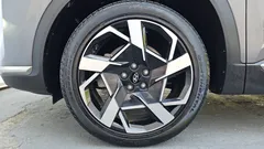 2022 Hyundai Santa Fe Gasoline 2.5T 2WD — фото 5