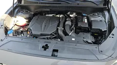 2022 Hyundai Santa Fe Gasoline 2.5T 2WD — фото 6