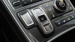 2022 Hyundai Santa Fe Gasoline 2.5T 2WD — фото 9