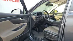 2022 Hyundai Santa Fe Gasoline 2.5T 2WD — фото 10