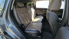 2022 Hyundai Santa Fe Gasoline 2.5T 2WD — фото 11