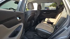 2022 Hyundai Santa Fe Gasoline 2.5T 2WD — фото 12