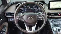 2022 Hyundai Santa Fe Gasoline 2.5T 2WD — фото 13
