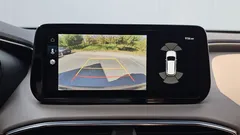 2022 Hyundai Santa Fe Gasoline 2.5T 2WD — фото 15