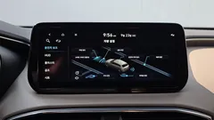 2022 Hyundai Santa Fe Gasoline 2.5T 2WD — фото 16