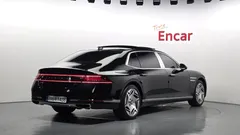 2023 Genesis G90 Gasoline 3.5 Turbo e-S/C AWD LWB — фото 2