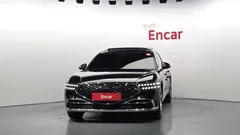2023 Genesis G90 Gasoline 3.5 Turbo e-S/C AWD LWB — фото 3