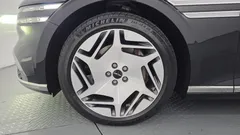 2023 Genesis G90 Gasoline 3.5 Turbo e-S/C AWD LWB — фото 5