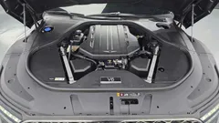2023 Genesis G90 Gasoline 3.5 Turbo e-S/C AWD LWB — фото 6