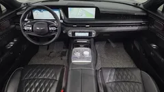 2023 Genesis G90 Gasoline 3.5 Turbo e-S/C AWD LWB — фото 7