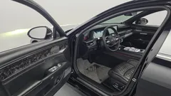 2023 Genesis G90 Gasoline 3.5 Turbo e-S/C AWD LWB — фото 10