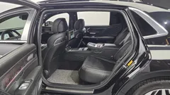2023 Genesis G90 Gasoline 3.5 Turbo e-S/C AWD LWB — фото 11