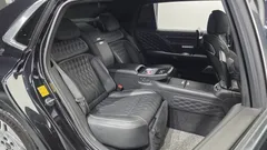2023 Genesis G90 Gasoline 3.5 Turbo e-S/C AWD LWB — фото 12