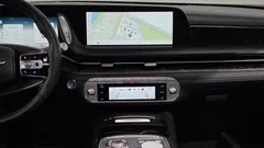 2023 Genesis G90 Gasoline 3.5 Turbo e-S/C AWD LWB — фото 13