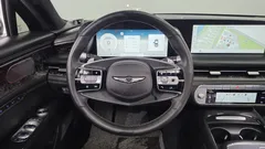 2023 Genesis G90 Gasoline 3.5 Turbo e-S/C AWD LWB — фото 14