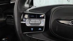 2023 Genesis G90 Gasoline 3.5 Turbo e-S/C AWD LWB — фото 17
