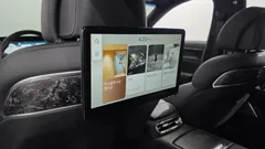 2023 Genesis G90 Gasoline 3.5 Turbo e-S/C AWD LWB — фото 19