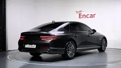2022 Genesis G80 Gasoline 2.5 Turbo 2WD — фото 2