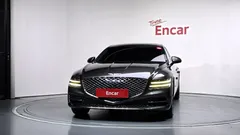 2022 Genesis G80 Gasoline 2.5 Turbo 2WD — фото 3