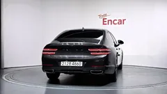 2022 Genesis G80 Gasoline 2.5 Turbo 2WD — фото 4