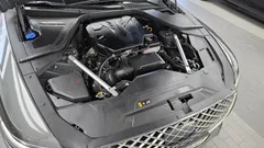 2022 Genesis G80 Gasoline 2.5 Turbo 2WD — фото 6