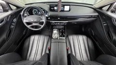 2022 Genesis G80 Gasoline 2.5 Turbo 2WD — фото 7