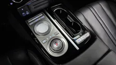 2022 Genesis G80 Gasoline 2.5 Turbo 2WD — фото 9