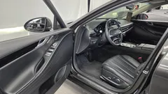 2022 Genesis G80 Gasoline 2.5 Turbo 2WD — фото 10