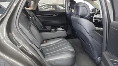 2022 Genesis G80 Gasoline 2.5 Turbo 2WD — фото 11