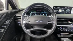 2022 Genesis G80 Gasoline 2.5 Turbo 2WD — фото 12