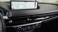 2022 Genesis G80 Gasoline 2.5 Turbo 2WD — фото 13