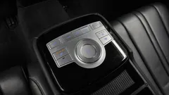 2022 Genesis G80 Gasoline 2.5 Turbo 2WD — фото 18