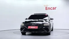 2022 Genesis G70 Gasoline 2.0T 2WD — фото 3
