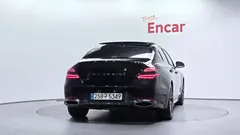2022 Genesis G70 Gasoline 2.0T 2WD — фото 4