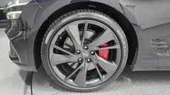 2022 Genesis G70 Gasoline 2.0T 2WD — фото 5