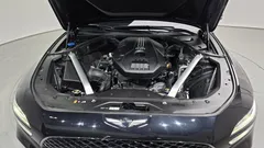 2022 Genesis G70 Gasoline 2.0T 2WD — фото 6