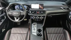 2022 Genesis G70 Gasoline 2.0T 2WD — фото 7