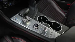 2022 Genesis G70 Gasoline 2.0T 2WD — фото 9