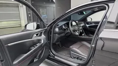 2022 Genesis G70 Gasoline 2.0T 2WD — фото 10