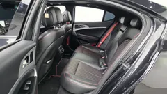 2022 Genesis G70 Gasoline 2.0T 2WD — фото 12