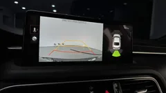 2022 Genesis G70 Gasoline 2.0T 2WD — фото 15