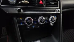 2022 Genesis G70 Gasoline 2.0T 2WD — фото 16