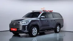 2023 KG_Mobility_Ssangyong Rexton Diesel 2.2 4WD — фото 1